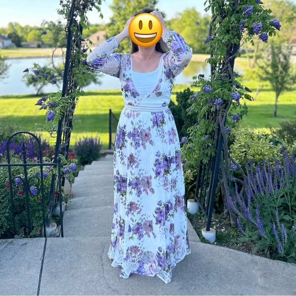 For Love And Lemons Dresses & Skirts - for love and lemons M altered